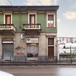 Appartement Primopiano - Conte Rosso Milan