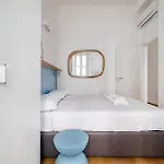 Just Urban - New And Quiet 1-br - Porta Venezia M1 شقة *