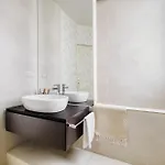 شقة Zen Design Loft - Life *