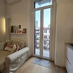 Apartamento Corso Lodi - Prada, Comfort In *