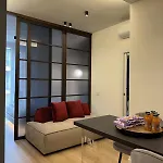 Apartament Luxury Station
