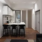 شقة Luxury For 6 Person In Duomo - Mirable Pm ميلان