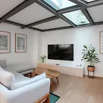 Cozy And Elegant Design Loft מילאנו