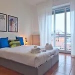 Διαμέρισμα Homeby - Il Terzetto *