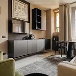 Domusmi Vitruvio 11 Apartman Milánó