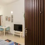 Apartment Welcome Darsena Mailand