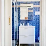 Apartment Domusmi Fioravanti Mailand
