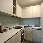 Bright With Terrace And Free Parking *