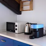 Luxury Penthouse Porta Romana
