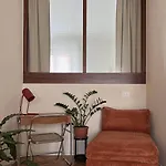 Botanical Modernist - Milanese Living * Milão
