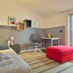 Homeby, Casa Betta * Μιλάνο