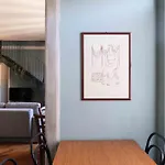 Bilocale Moderno Per 4 Vicino Mm Pasteur Via Venini Διαμέρισμα