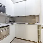 Lägenhet Casa Bellini - San Babila - Leia Hospitality Milano
