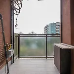 I Host - Russoli 7 Daire Milano
