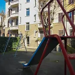Loft Da Serena Ai Navigli Milano
