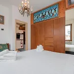 I-host 2br With Balcony Porta Romana * Милан