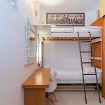 I-host 2br With Balcony Porta Romana Апартаменты Милан