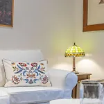 Casa San Martino, Historic Center,