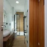 Apartamento Charming With Private Terrace Darsena Area *