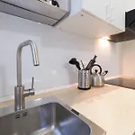Apartment Primopiano - Tulipani *