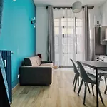 Domusmi Tadino 30 * ميلان
