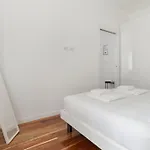 Guesthost - Comfy Ghisolfa Apartamento