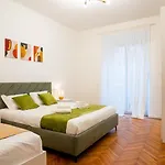 Apartment Ramazzini District - Elegant Flat X8 *