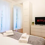 Apartment Ramazzini District - Elegant Flat X8 Milan