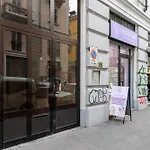 Elegante Monolocale A Due Passi Da Paolo Sarpi Διαμέρισμα Μιλάνο