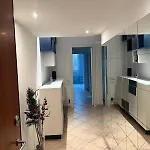 La Ciav Bordighera, Navigli Apartamento Milão