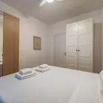 דירה Casa Losanna, Citylife, Corso Sempione, מילאנו