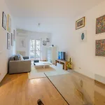 Appartement Casa Losanna, Citylife, Corso Sempione, Milan