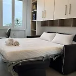 Bonomelli Prestige - Prada District Apartament Mediolan