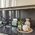 Atelier Milanese - Lambrate & Politecnico Apartment *