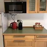 Don Gnocchi דירה *