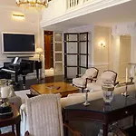 דירה Dimora Luxury Centro