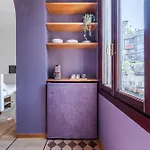 Apartamento The Aura - Porta Romana *