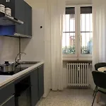 Yr Sempione - Near Metro & Arco Della Pace Милан