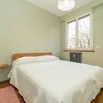 Apartment Cozy With Ac & Wifi