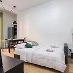 Apartament Bright Apartment-linate 10'- Duomo 10 Min *