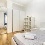 Apartament Bright Apartment-linate 10'- Duomo 10 Min Mediolan