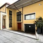 Splendido Monolocale Moderno - Wifi E Ac - Cortina شقة ميلان