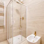 Modern And Strategic 1-br Flat D - Station شقة