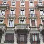 Apartment Duplex Tra Duomo E Brera *