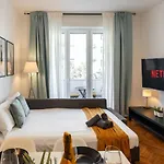 Centrale-duomo 10min - Spacious App - Sleeps 4 * Mailand