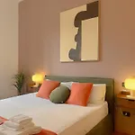 Flatsharing - Friuli House - 3 Bedrooms Apartment Mailand