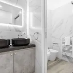 Essence Parcheggio Gratuito E Self Check-in A 公寓 米兰