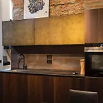 شقة Elegant And Spacious Loft Downtown In The Fashion District *