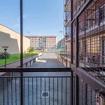 Xenia - At Via Boncompagni 7 *