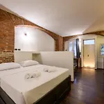 Sforza 57 - Romantic Escape With Jacuzzi Milão